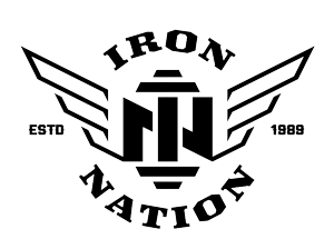 Logo - Iron Nation